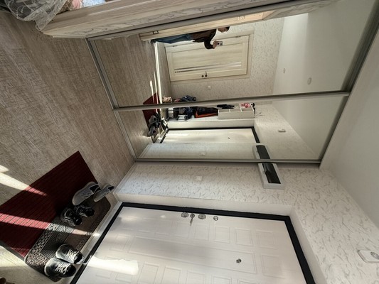 Продам однокомнатную (1-комн.) квартиру, Археолога Михаила Герасимова пер, 6, Иркутск г