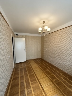 Продам двухкомнатную (2-комн.) квартиру, им. 40-летия Победы ул, 37/1, Краснодар г