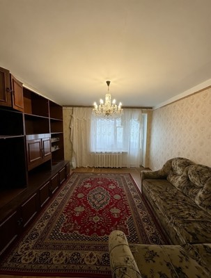 Продам двухкомнатную (2-комн.) квартиру, им. 40-летия Победы ул, 37/1, Краснодар г