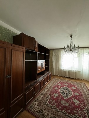 Продам двухкомнатную (2-комн.) квартиру, им. 40-летия Победы ул, 37/1, Краснодар г