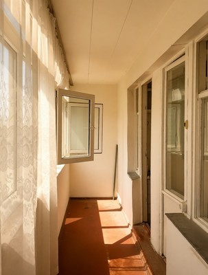 Продам двухкомнатную (2-комн.) квартиру, им. 40-летия Победы ул, 37/1, Краснодар г