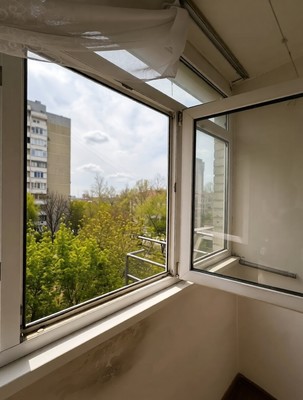 Продам двухкомнатную (2-комн.) квартиру, им. 40-летия Победы ул, 37/1, Краснодар г
