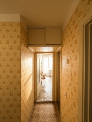 Продам двухкомнатную (2-комн.) квартиру, им. 40-летия Победы ул, 37/1, Краснодар г