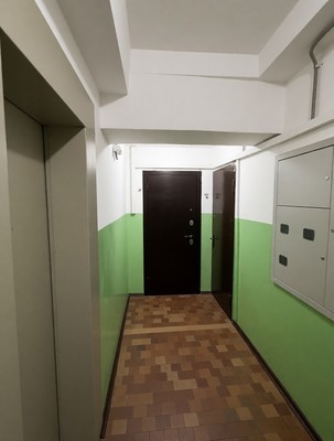Продам двухкомнатную (2-комн.) квартиру, им. 40-летия Победы ул, 37/1, Краснодар г