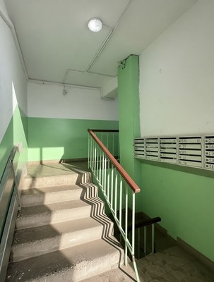 Продам двухкомнатную (2-комн.) квартиру, им. 40-летия Победы ул, 37/1, Краснодар г