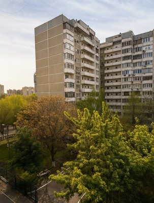 Продам двухкомнатную (2-комн.) квартиру, им. 40-летия Победы ул, 37/1, Краснодар г