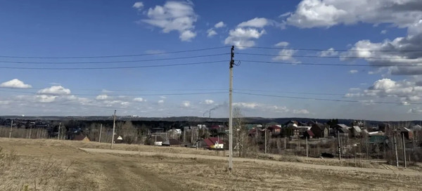 Продам участок 9,34 соток, Фермерское хоз., Максимовщина д, 0 км от города