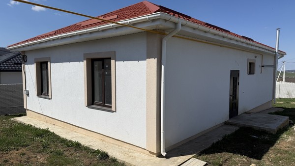 Продам дом, 8, Краснолесье с, 0 км от города