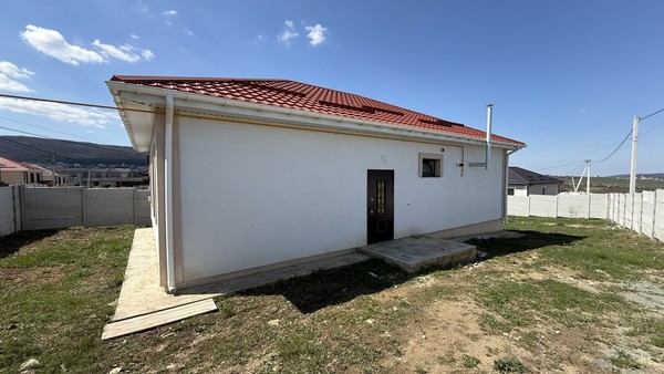 Продам дом, 8, Краснолесье с, 0 км от города