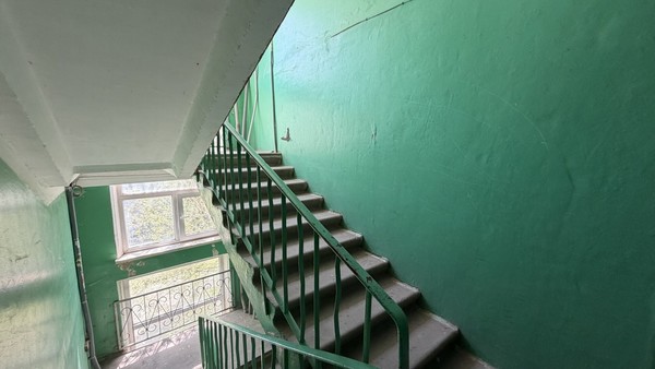 Продам трехкомнатную (3-комн.) квартиру, Богдана Хмельницкого ул, 53, Астрахань г
