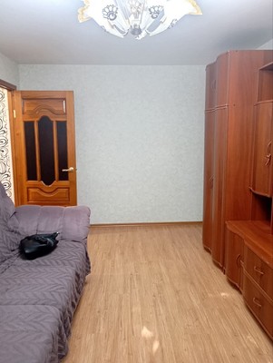 Сдам двухкомнатную (2-комн.) квартиру, Зегеля ул, 23, Липецк г