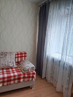 Сдам двухкомнатную (2-комн.) квартиру, Зегеля ул, 23, Липецк г