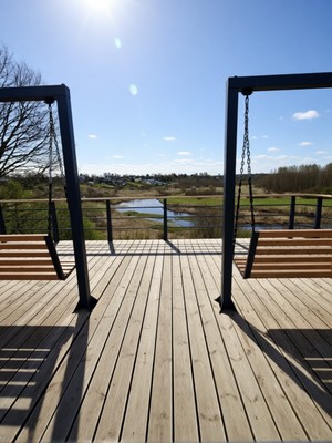 Продам двухкомнатную (2-комн.) квартиру, Октябрьская ул, 3, Никольское г