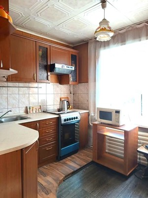 Продам двухкомнатную (2-комн.) квартиру, Панфиловцев ул, 35, Барнаул г