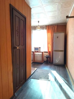 Продам двухкомнатную (2-комн.) квартиру, Панфиловцев ул, 35, Барнаул г