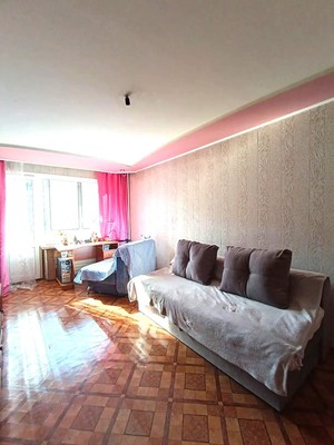 Продам двухкомнатную (2-комн.) квартиру, Панфиловцев ул, 35, Барнаул г