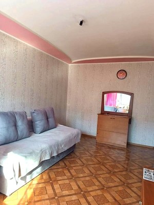 Продам двухкомнатную (2-комн.) квартиру, Панфиловцев ул, 35, Барнаул г