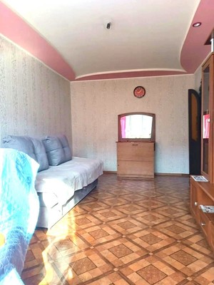 Продам двухкомнатную (2-комн.) квартиру, Панфиловцев ул, 35, Барнаул г
