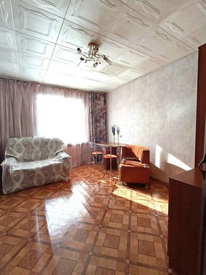 Продам двухкомнатную (2-комн.) квартиру, Панфиловцев ул, 35, Барнаул г