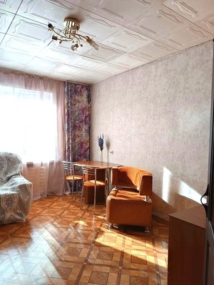 Продам двухкомнатную (2-комн.) квартиру, Панфиловцев ул, 35, Барнаул г
