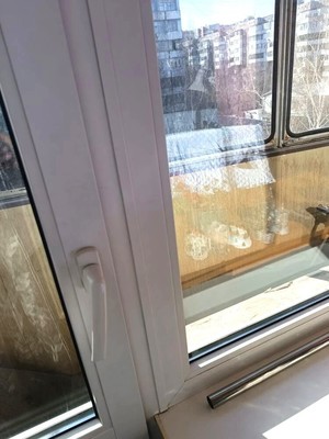 Продам двухкомнатную (2-комн.) квартиру, Панфиловцев ул, 35, Барнаул г