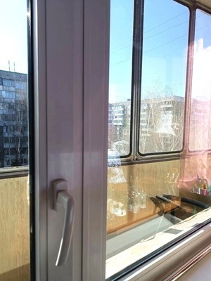 Продам двухкомнатную (2-комн.) квартиру, Панфиловцев ул, 35, Барнаул г