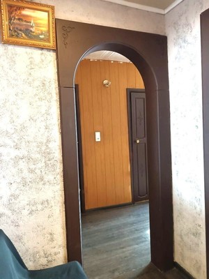 Продам двухкомнатную (2-комн.) квартиру, Панфиловцев ул, 35, Барнаул г