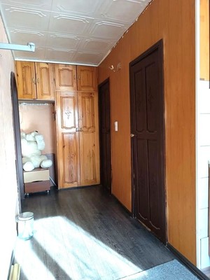 Продам двухкомнатную (2-комн.) квартиру, Панфиловцев ул, 35, Барнаул г