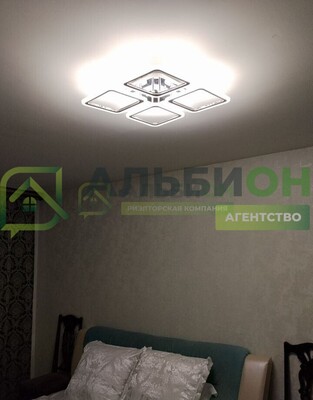 Сдам однокомнатную (1-комн.) квартиру, Овражный пер, 19, Томск г