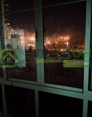 Сдам однокомнатную (1-комн.) квартиру, Овражный пер, 19, Томск г