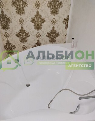Сдам однокомнатную (1-комн.) квартиру, Овражный пер, 19, Томск г