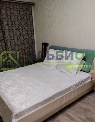 Сдам однокомнатную (1-комн.) квартиру, Овражный пер, 19, Томск г