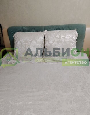 Сдам однокомнатную (1-комн.) квартиру, Овражный пер, 19, Томск г