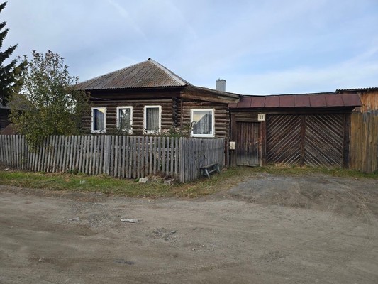 Продам дом, Северная ул, 10, Миасс г, 0 км от города