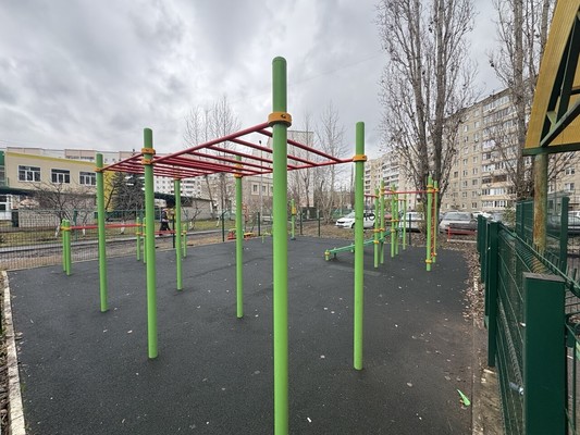 Продам однокомнатную (1-комн.) квартиру, Юрия Гагарина ул, 13к1, Уфа г