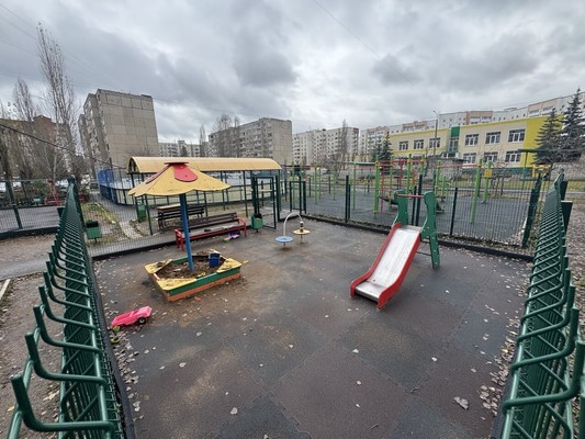 Продам однокомнатную (1-комн.) квартиру, Юрия Гагарина ул, 13к1, Уфа г