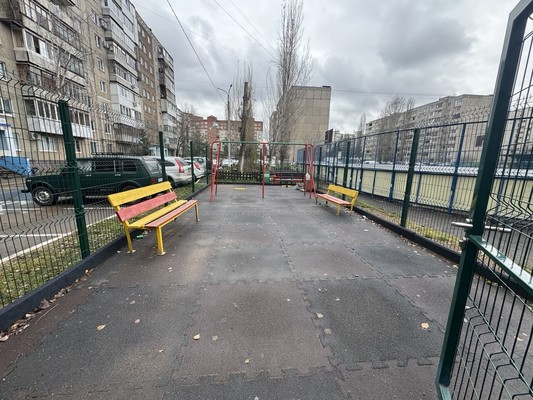 Продам однокомнатную (1-комн.) квартиру, Юрия Гагарина ул, 13к1, Уфа г