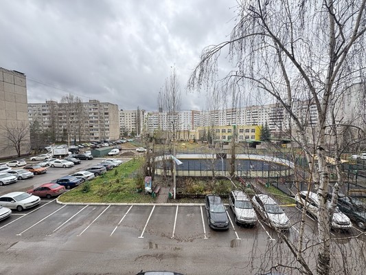Продам однокомнатную (1-комн.) квартиру, Юрия Гагарина ул, 13к1, Уфа г