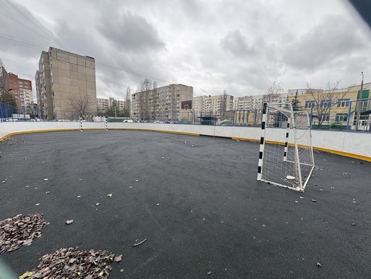 Продам однокомнатную (1-комн.) квартиру, Юрия Гагарина ул, 13к1, Уфа г