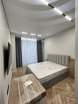 Сдам двухкомнатную (2-комн.) квартиру, Горького ул, 29, Нальчик г