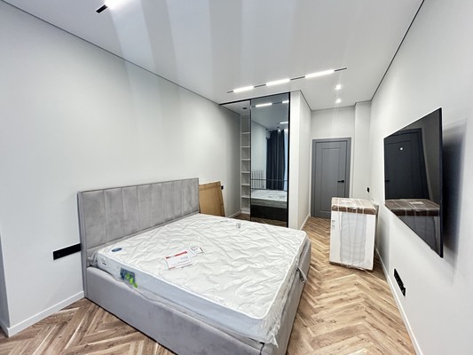 Сдам двухкомнатную (2-комн.) квартиру, Горького ул, 29, Нальчик г