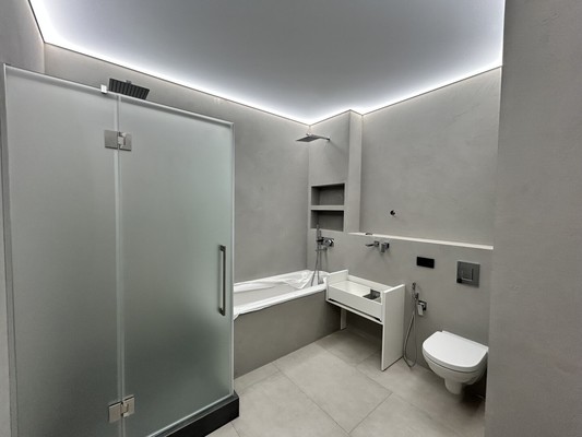 Сдам двухкомнатную (2-комн.) квартиру, Горького ул, 29, Нальчик г