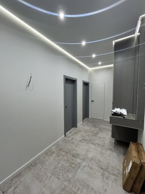 Сдам двухкомнатную (2-комн.) квартиру, Горького ул, 29, Нальчик г