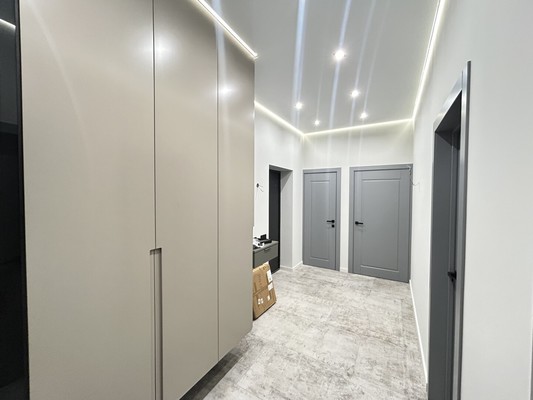 Сдам двухкомнатную (2-комн.) квартиру, Горького ул, 29, Нальчик г