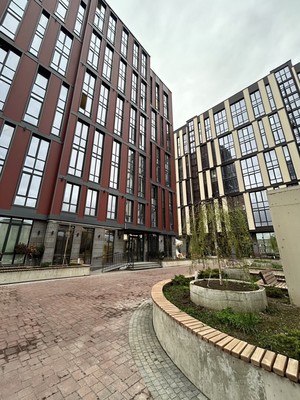 Сдам двухкомнатную (2-комн.) квартиру, Горького ул, 29, Нальчик г