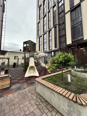 Сдам двухкомнатную (2-комн.) квартиру, Горького ул, 29, Нальчик г