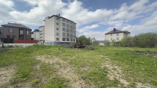 Продам участок 8,3 соток, Фермерское хоз., Убыхская ул, Нальчик г, 0 км от города