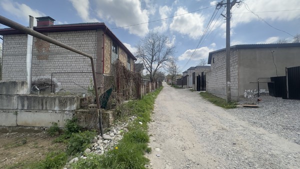 Продам участок 8,3 соток, Фермерское хоз., Убыхская ул, Нальчик г, 0 км от города