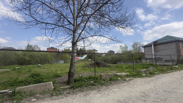 Продам участок 8,3 соток, Фермерское хоз., Убыхская ул, Нальчик г, 0 км от города
