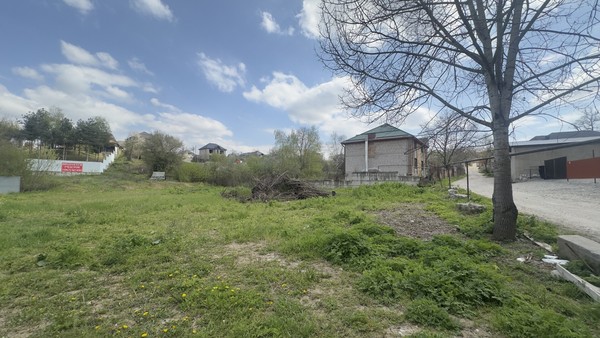 Продам участок 8,3 соток, Фермерское хоз., Убыхская ул, Нальчик г, 0 км от города